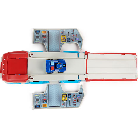 Paw Patrol Mighty Movie Mini Squad Patroller