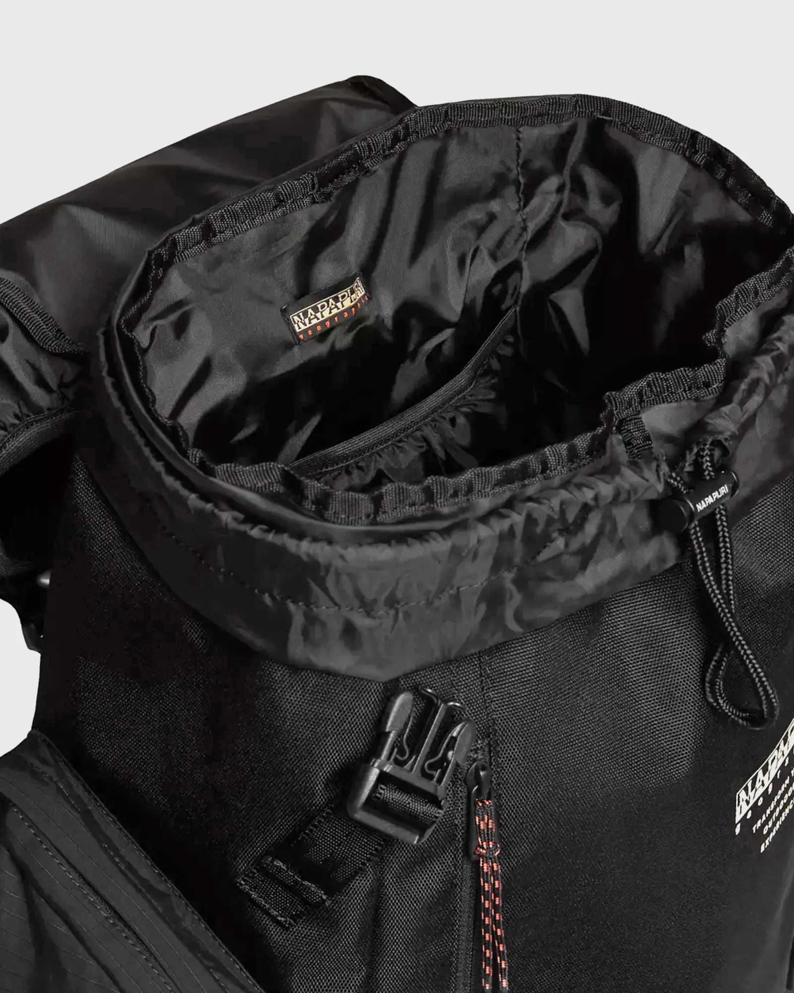 Mochila de uso diário Napapijri H-LYNX