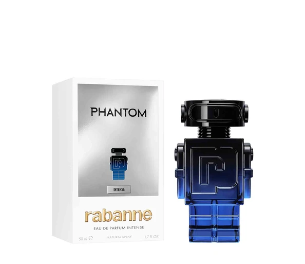 rabanne Phantom Intense Eau de Parfum