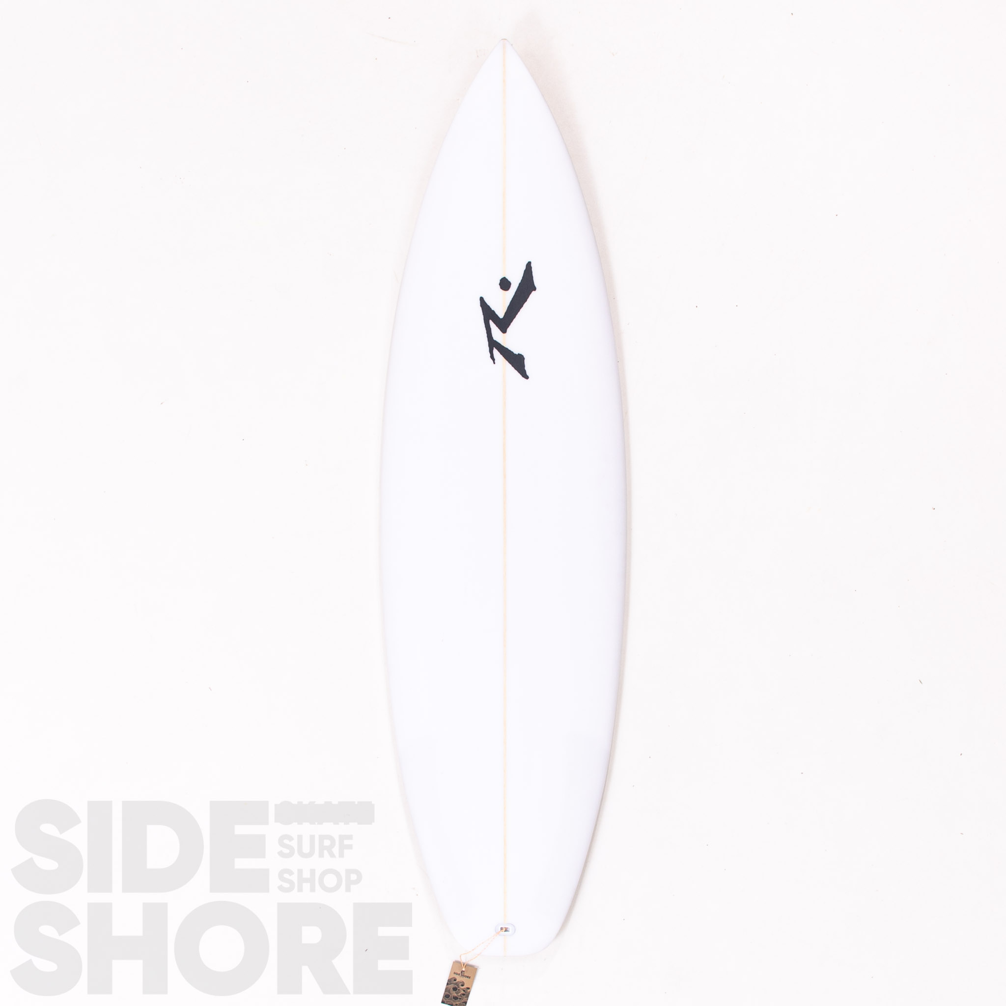 Rusty Surfboards The KEG - 6'2