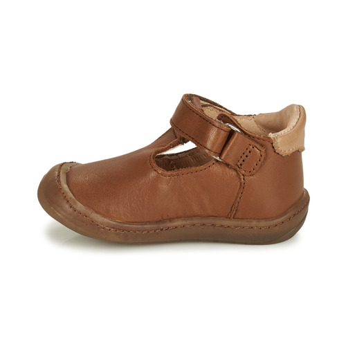 GBB - BELLINA - Marron