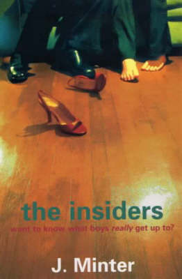 The Insiders (Paperback)