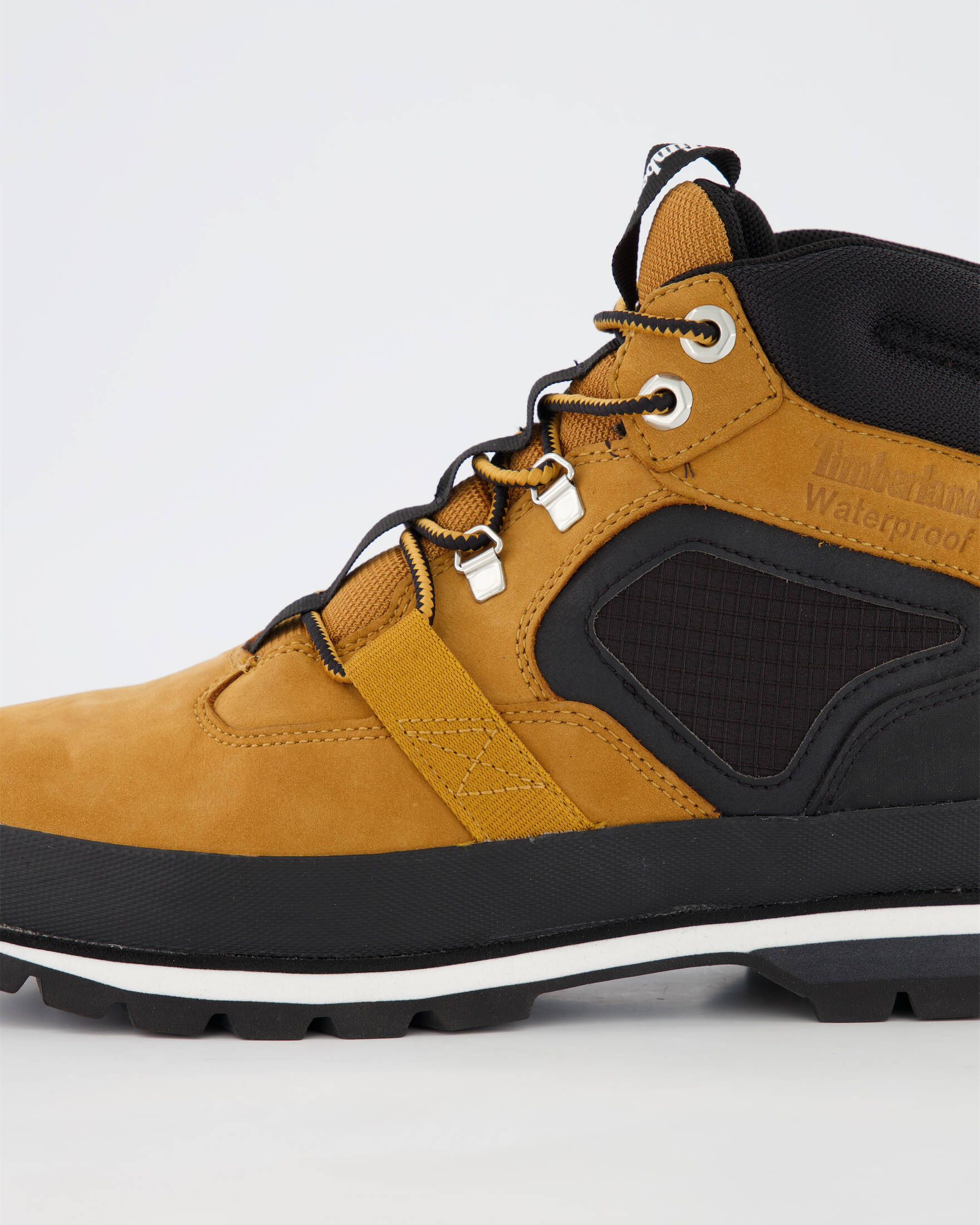 Timberland| Herren Stiefel WP WHEAT