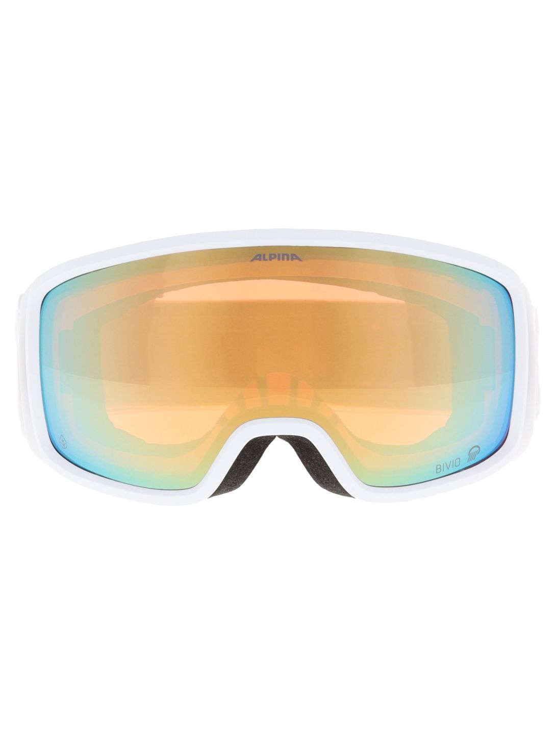 Bivio Q skibril unisex