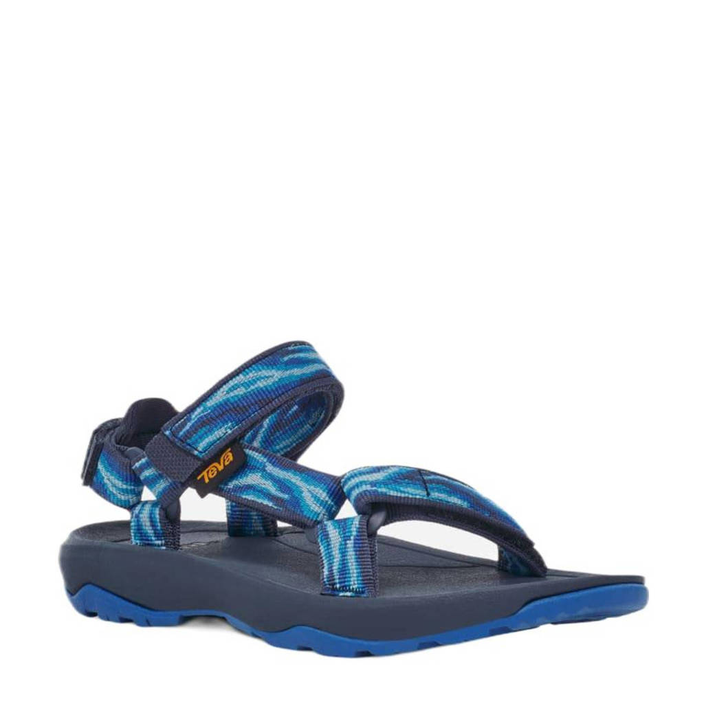 Teva Hurricane XLT 2sandalen blauw