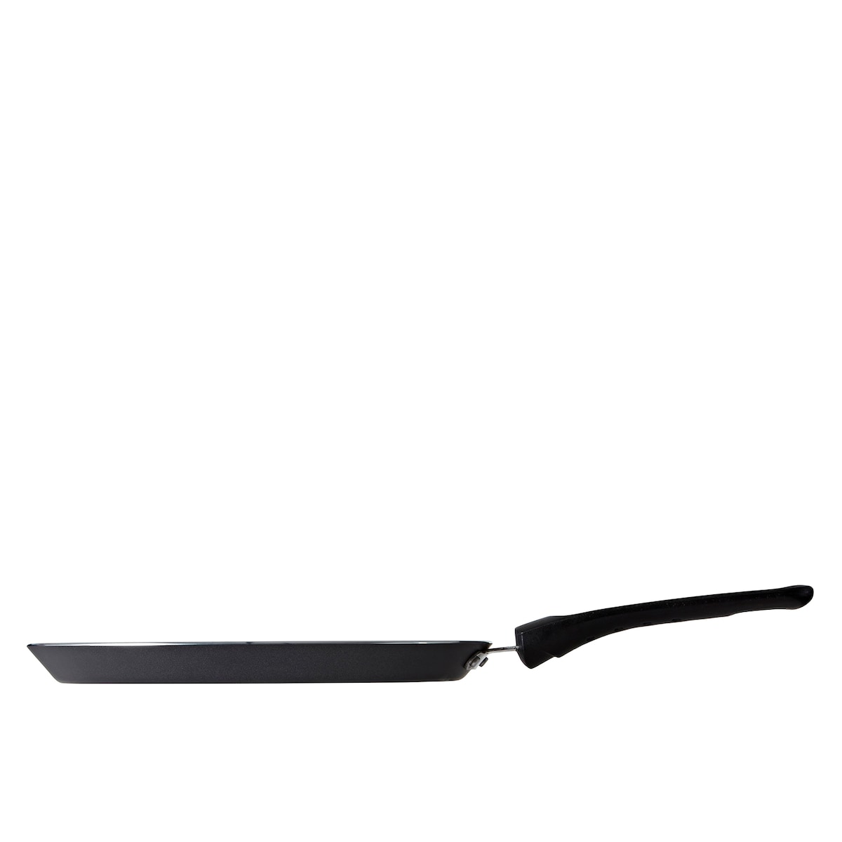 Funktion Crepe pan 43 x 24 x 1,8 cm Black