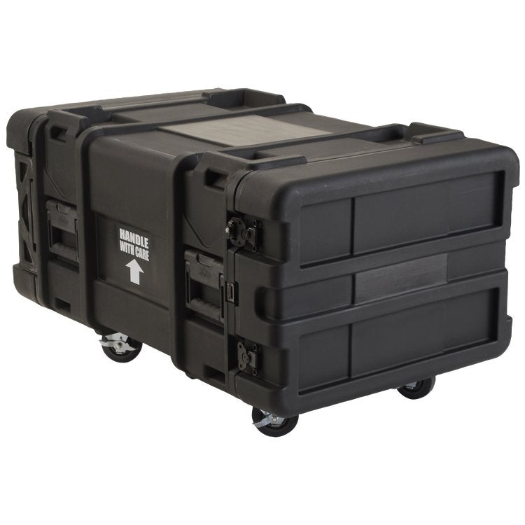SKB 6U Roto Shockmount Rack Case - 30 1067x679x495mm