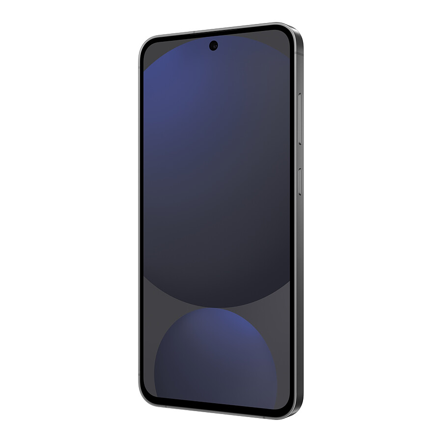 Samsung Galaxy S24 FE Enterprise Edition (Graphite) - 128 Go - 8 Go