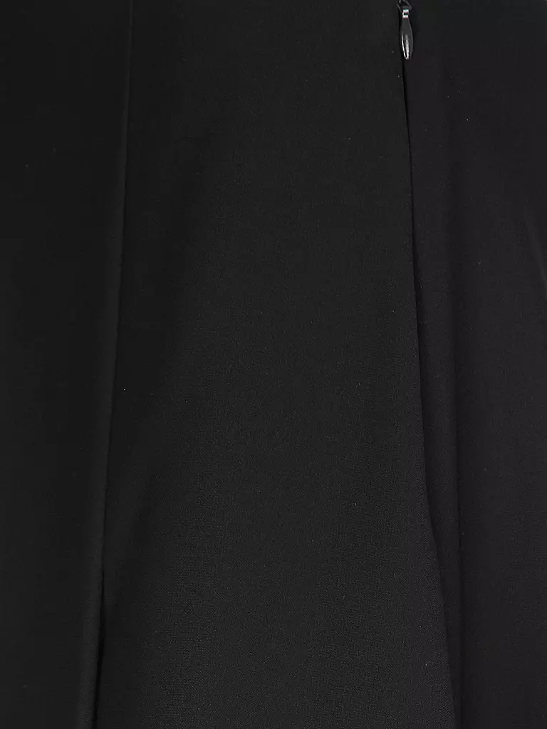 EMPORIO ARMANI Minirock schwarz