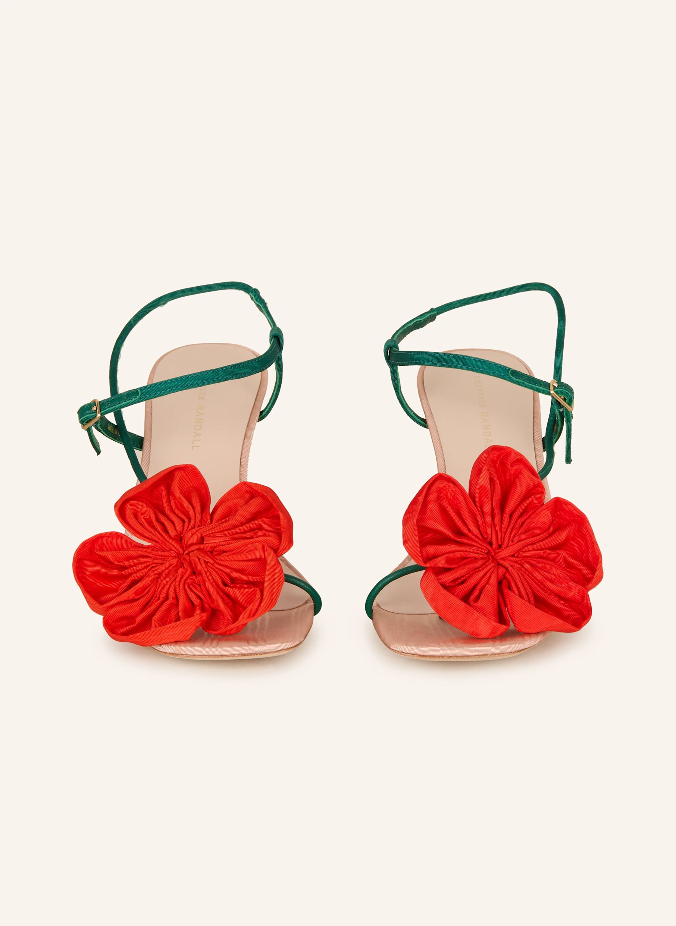 LOEFFLER RANDALL Sandalen FRANK