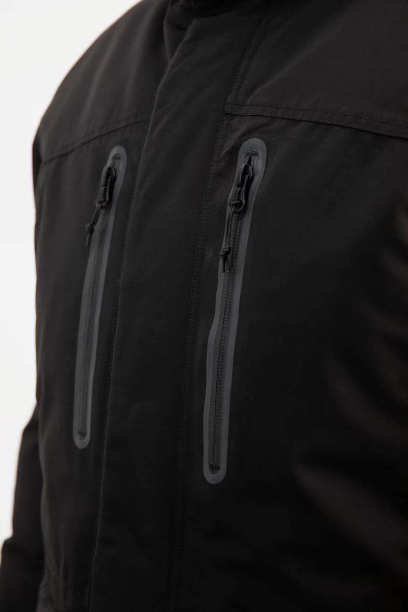 46 NORD Herren Winterjacke