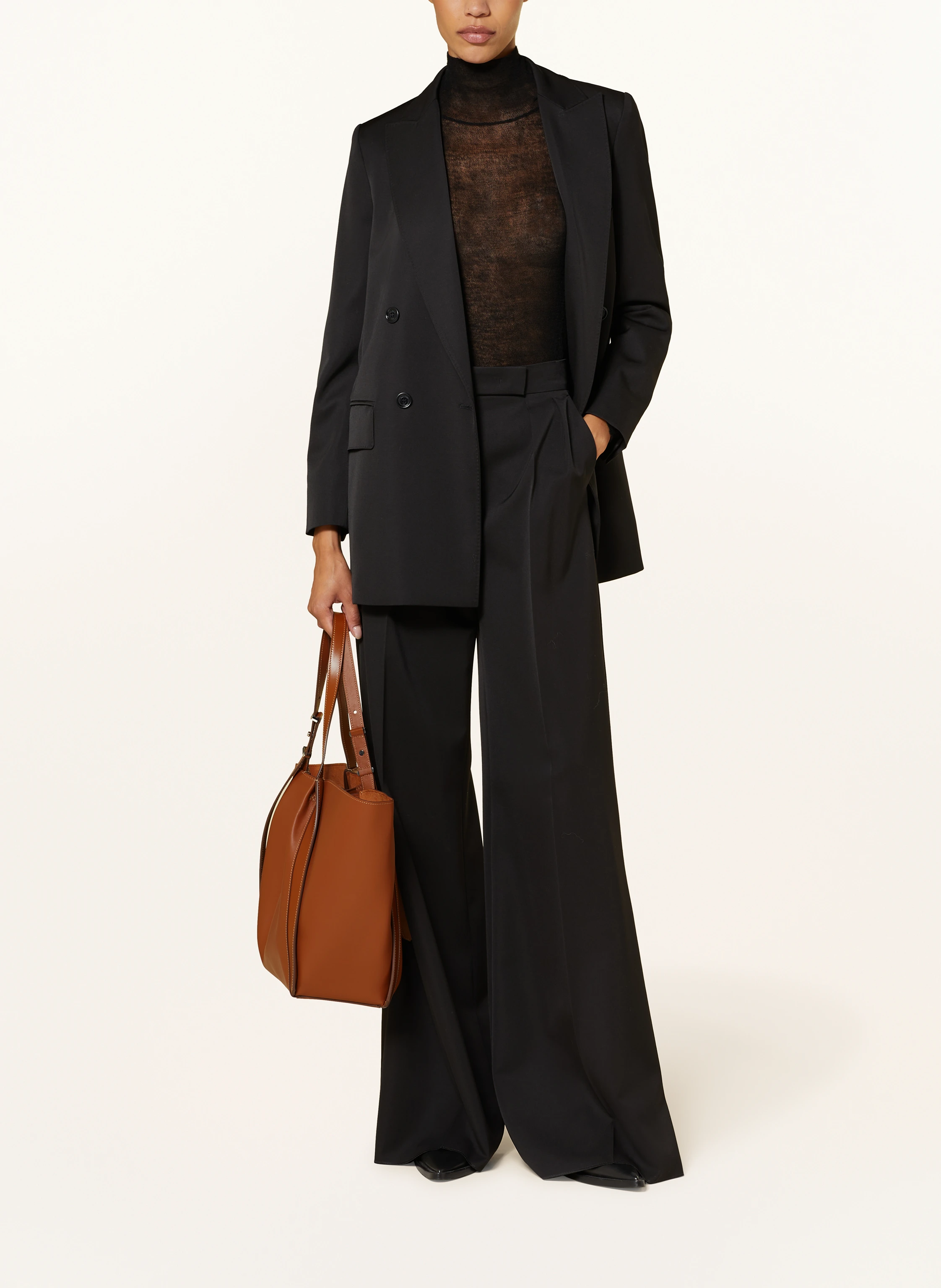 RALPH LAUREN Collection Shopper RL 888 mit Pouch