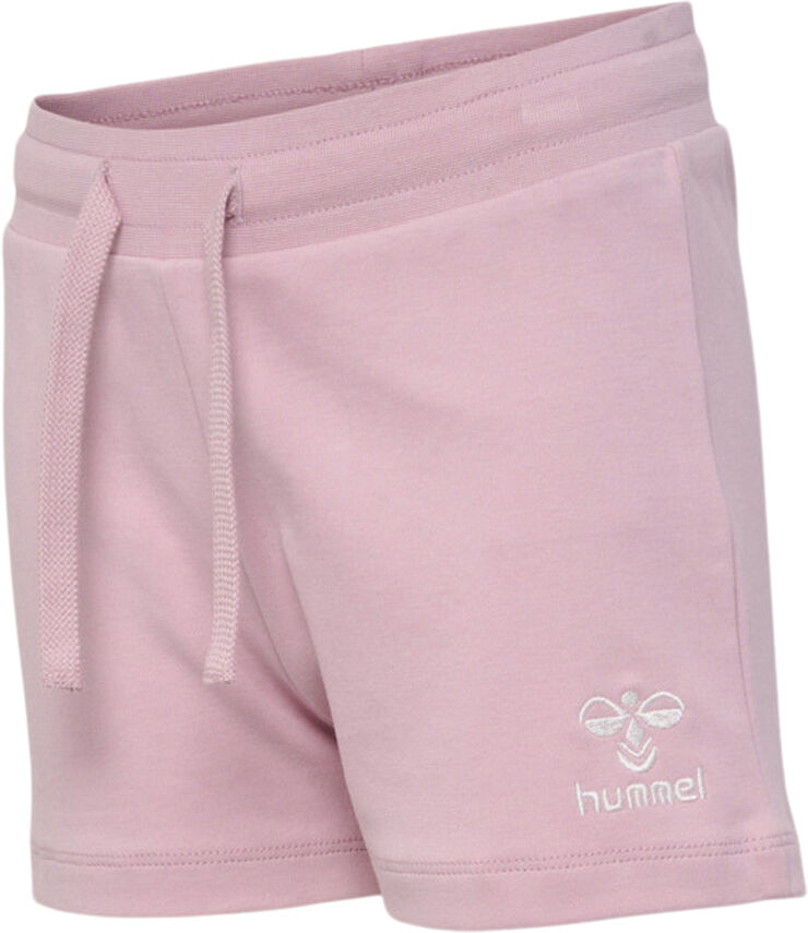 Hummel hmlNILLE SHORTS Rosa