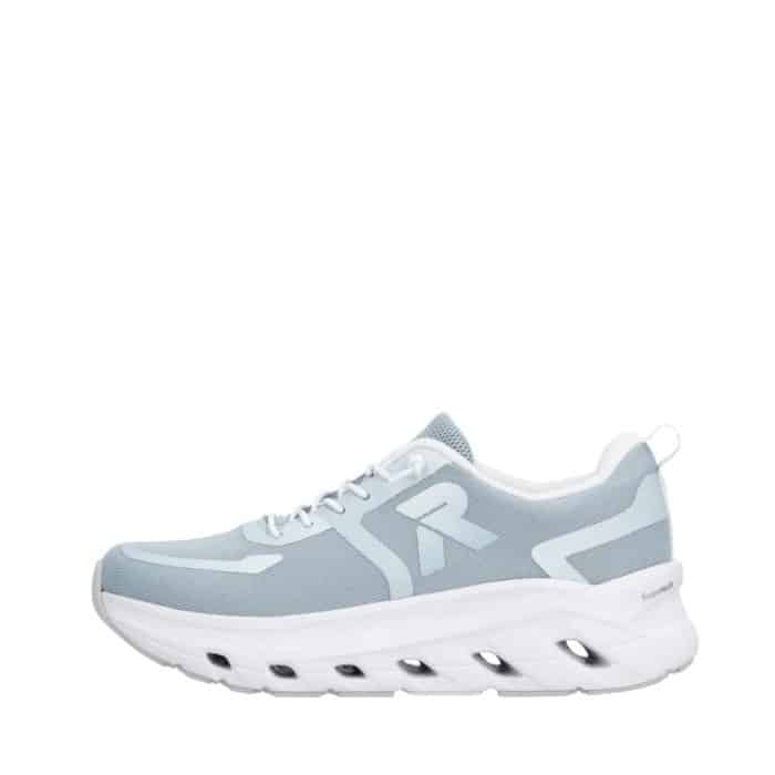 Rieker Sneakers Dame W3504-13