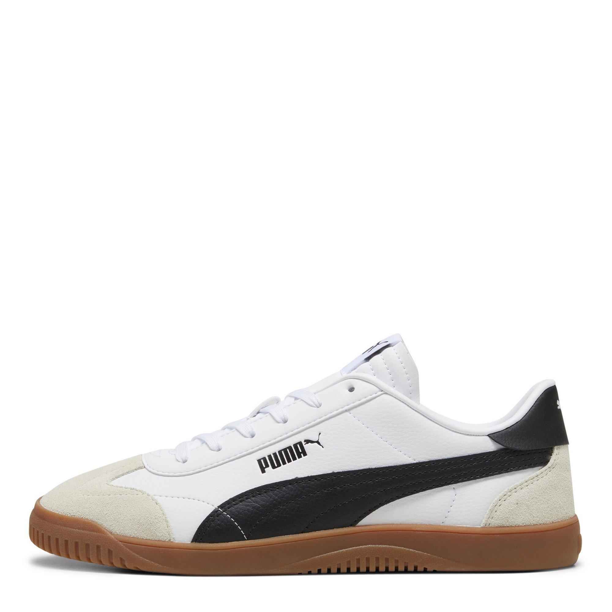 Puma Puma Club 5v5 Sd Low-Top Trainers Mens