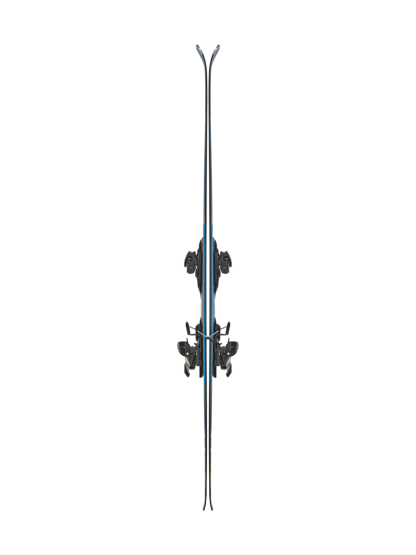 K2 Disruption 78 TI + MXC 12 TCX Light QC All Mountain Ski - Carvingski Alpinski