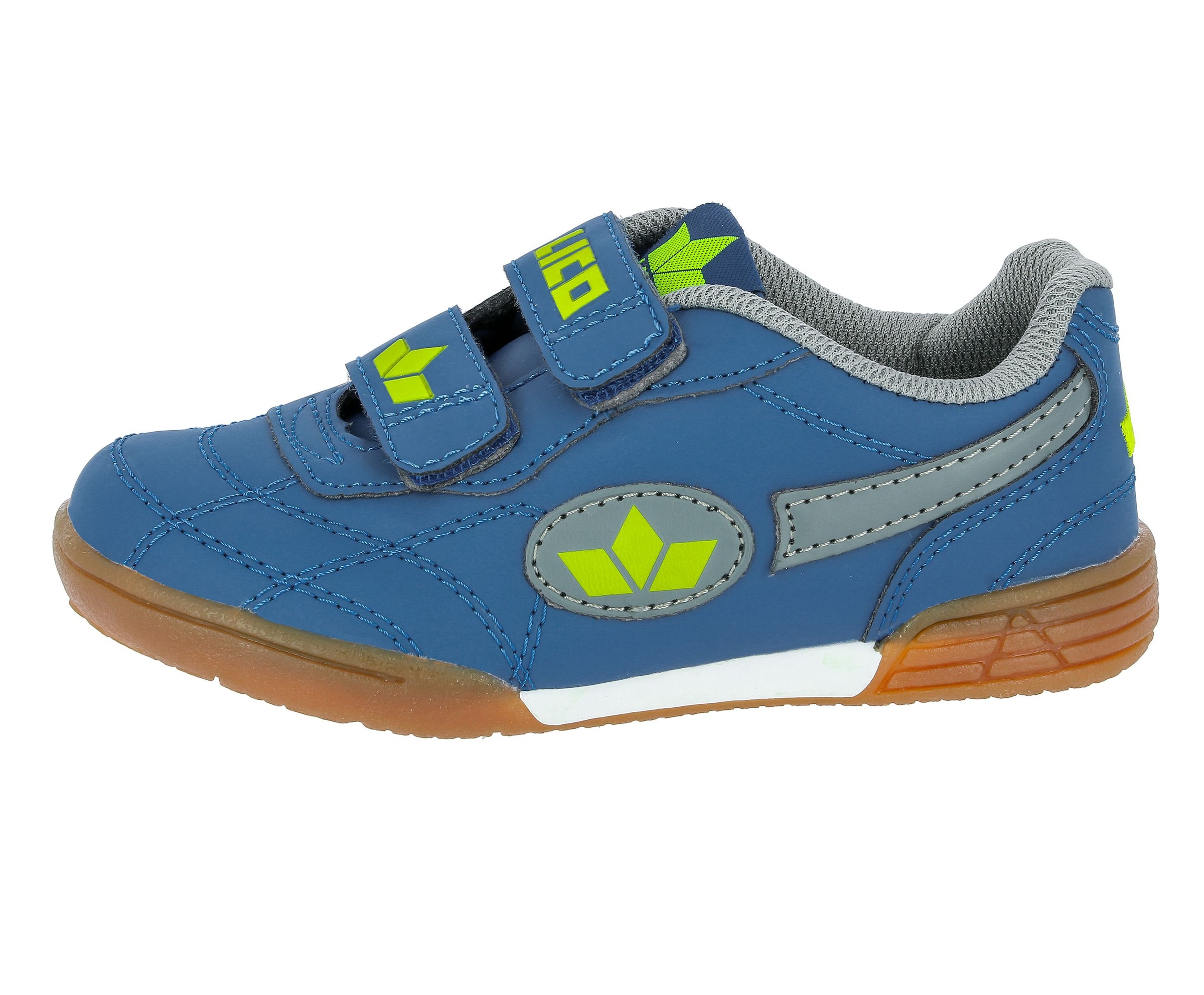 Lico Indoorschuh »Sportschuh Bernie V«