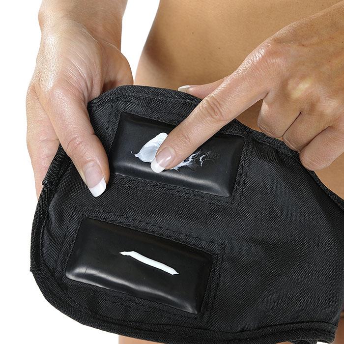 Creme de Massagem Eletrocondutivo 75ml Sport-elec