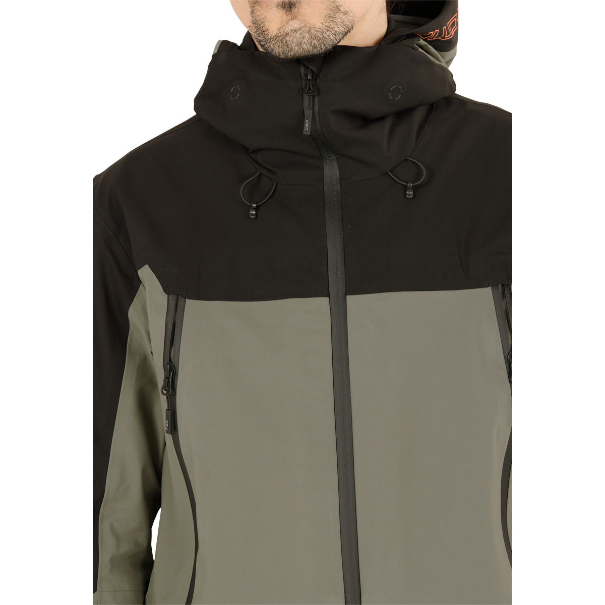 CMP Unlimitech 3-Layer Skijakke Herre