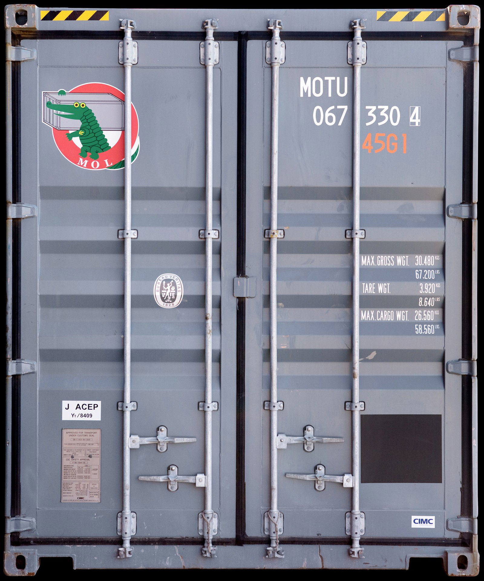 MOTU067330445G1 by Thomas Eigel - Limited Edition. Edition of: 150. Signed.