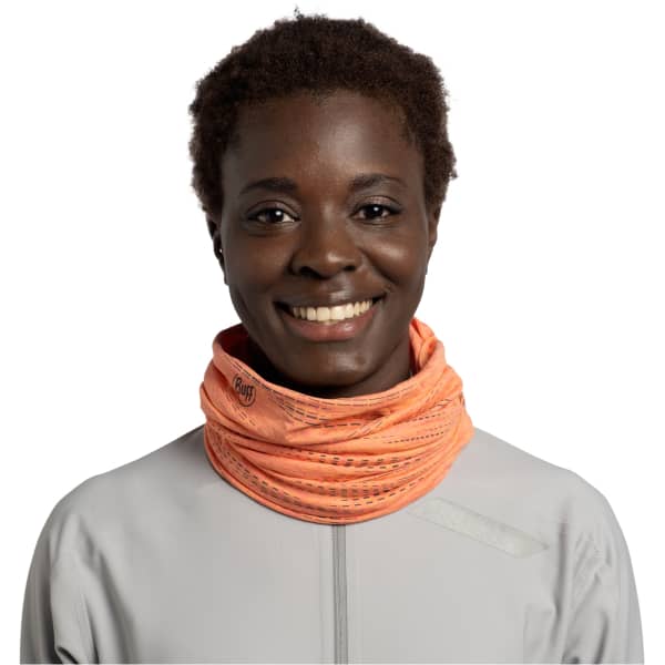 Tour de cou BUFF DRYFLX SOLID SOLID CYBERPINK