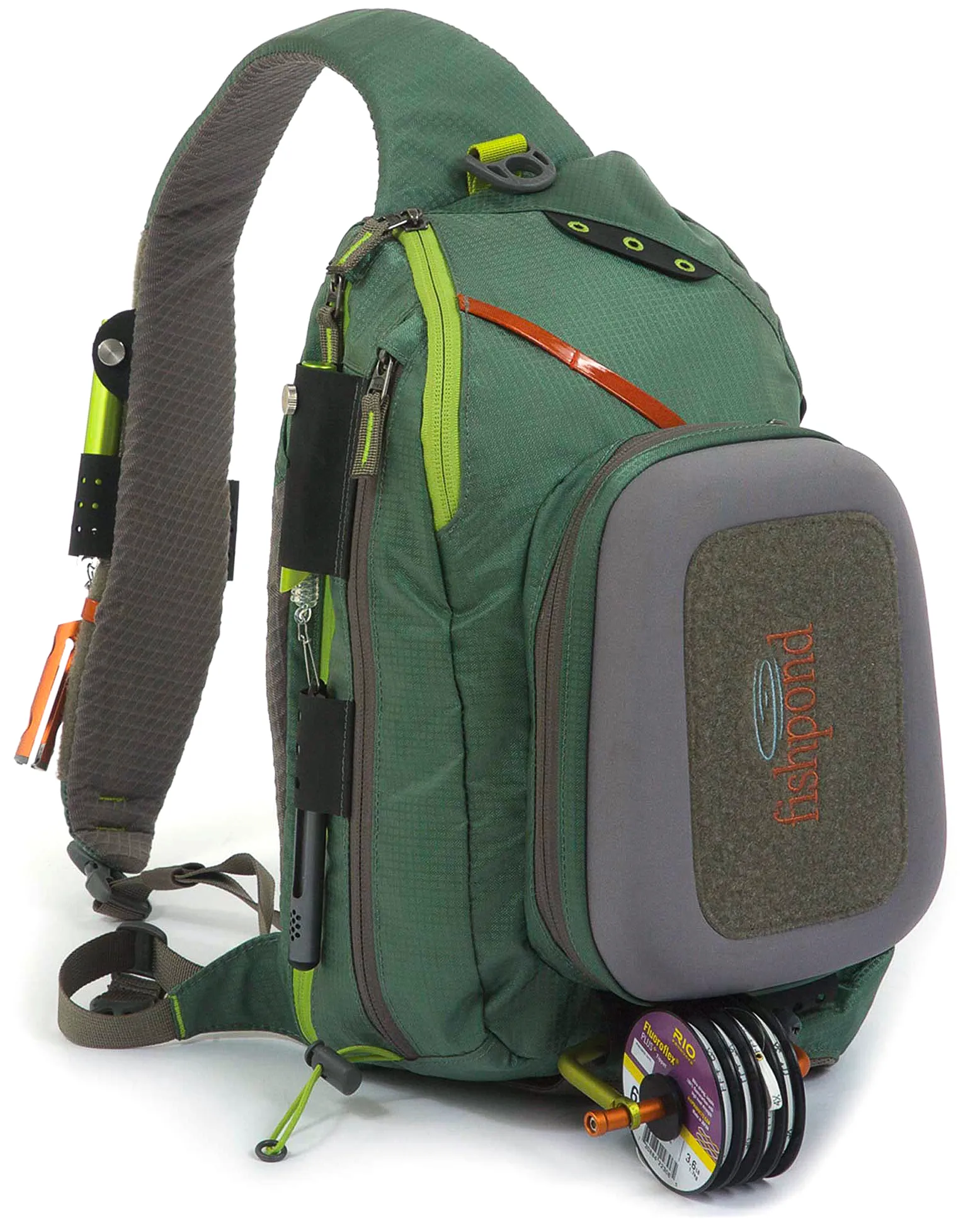 Fishpond Fishpond Summit Sling 2.0 Tortuga