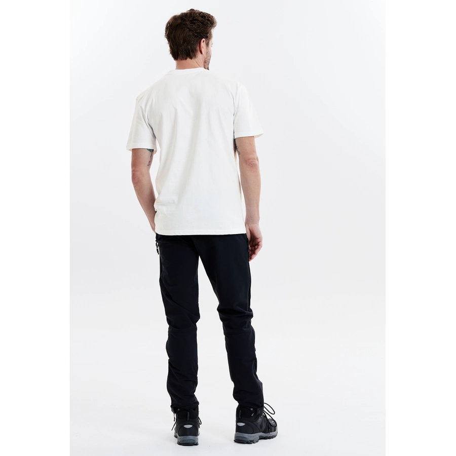 Whistler T-Shirt Blair 1002 White