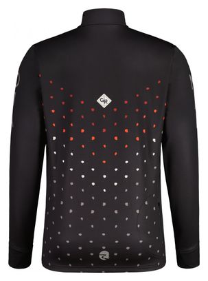 Veste Maloja BresimoM. dot Noir