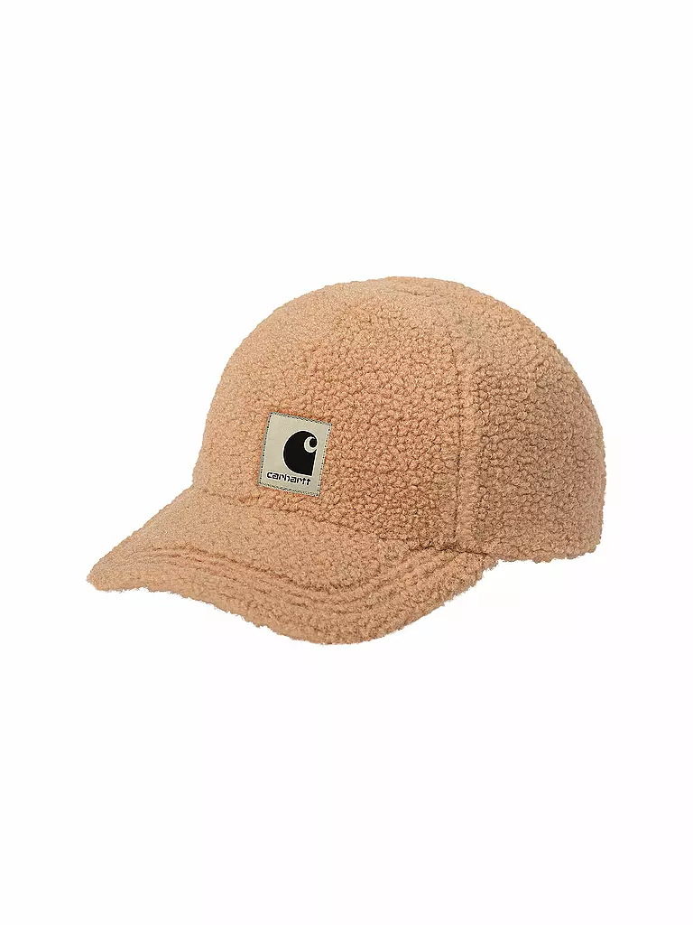 CARHARTT WIP Kappe ORLA beige