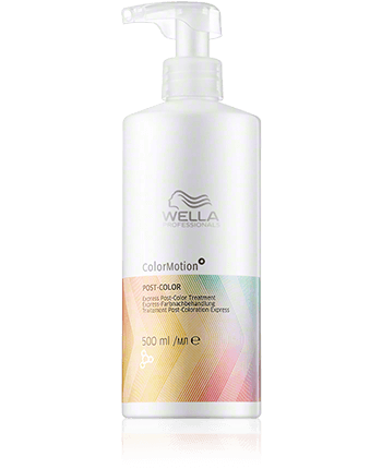 Wella Professionals Color Motion+ Post-Color Treatment 500ml