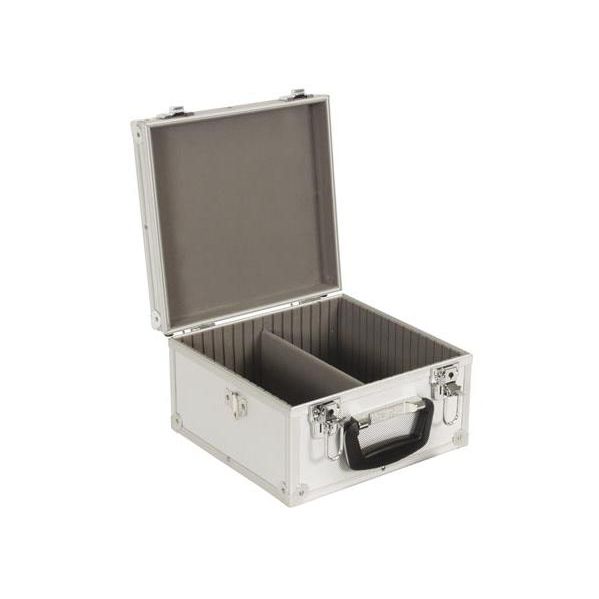 Perel Mala Transporte 40 Cd/dvds (290x265x183mm) - 1823-290