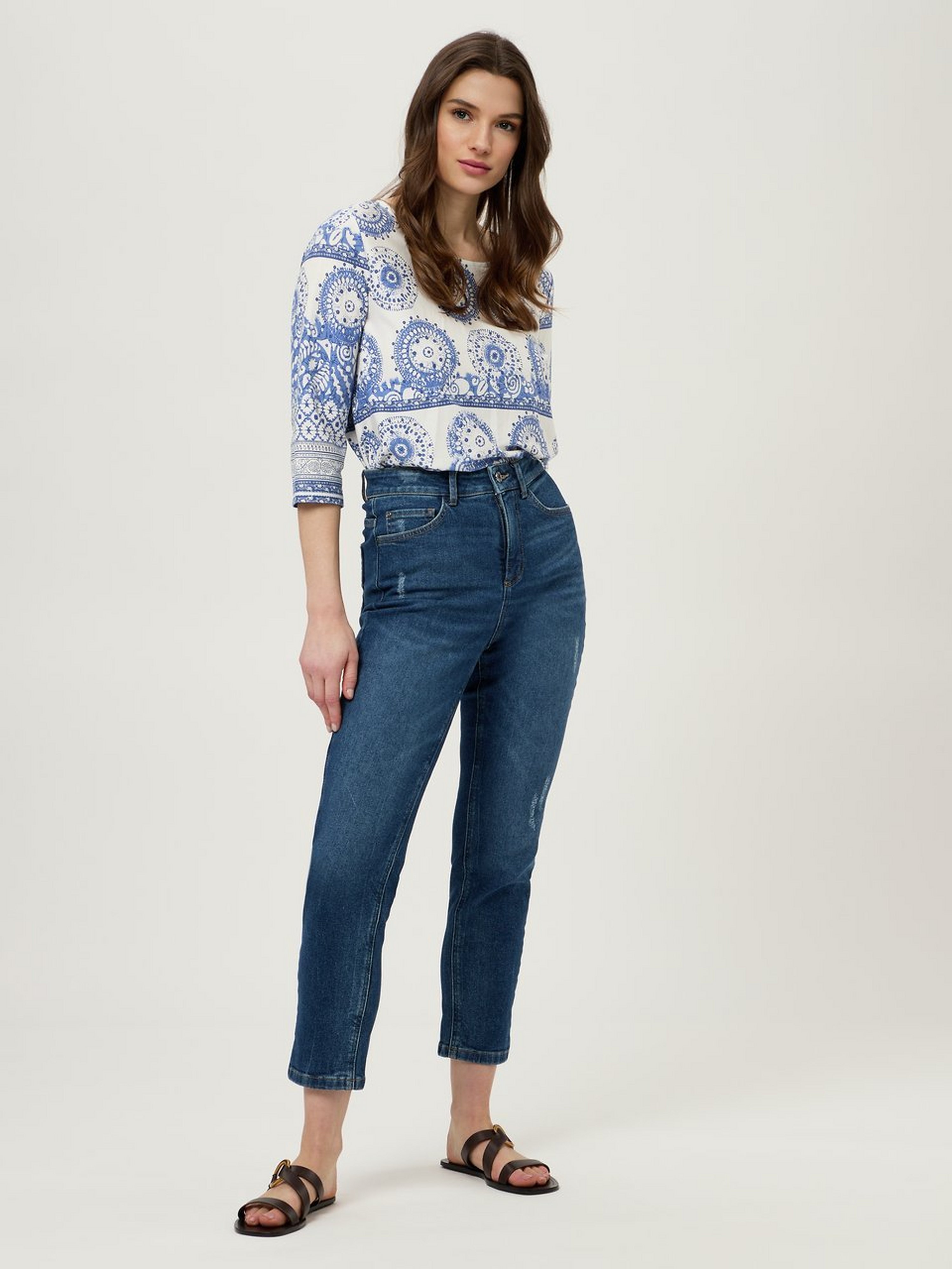 Long-Shirt Trine