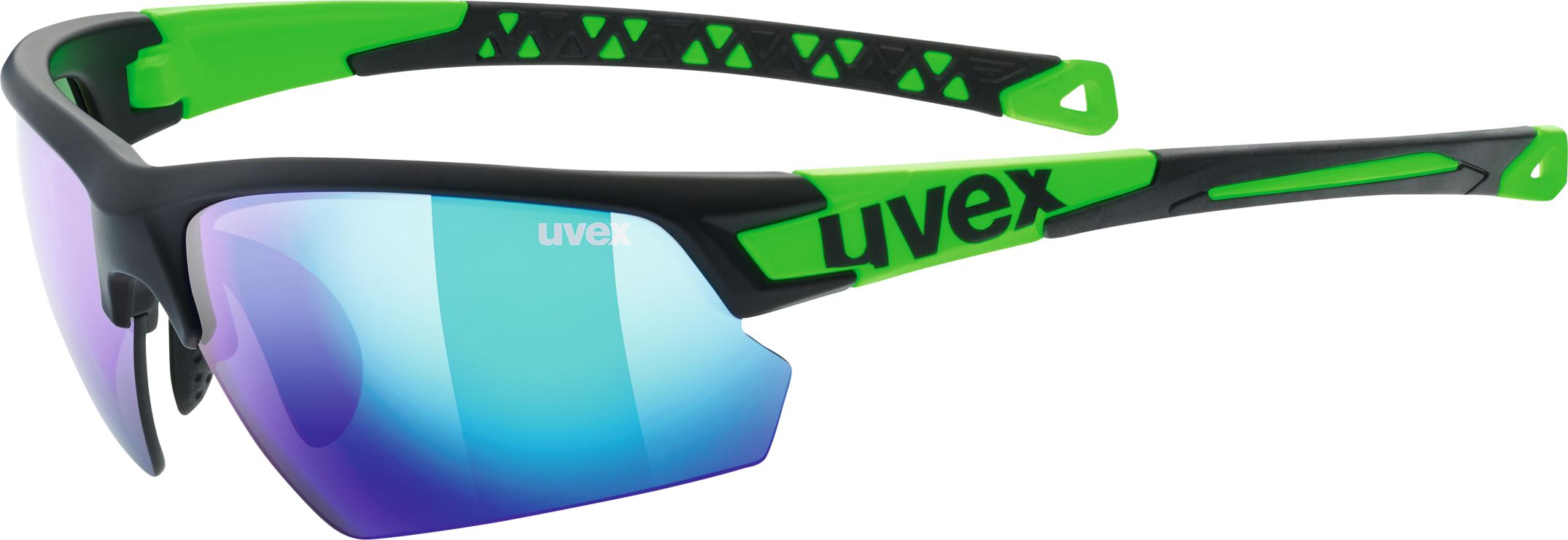 UvexSportstyle 224 - grün