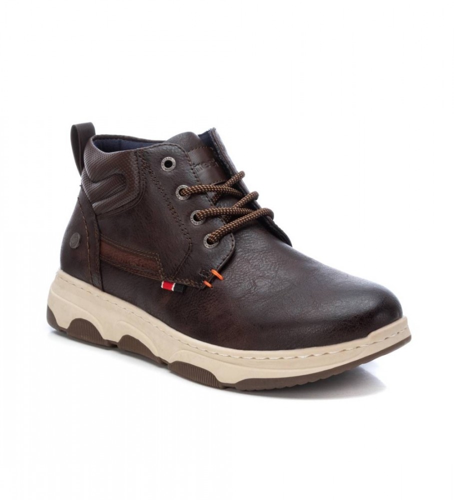 Refresh Boots 170977 marrom