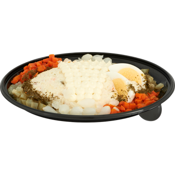 Jumbo Huzarenschotel 400 g