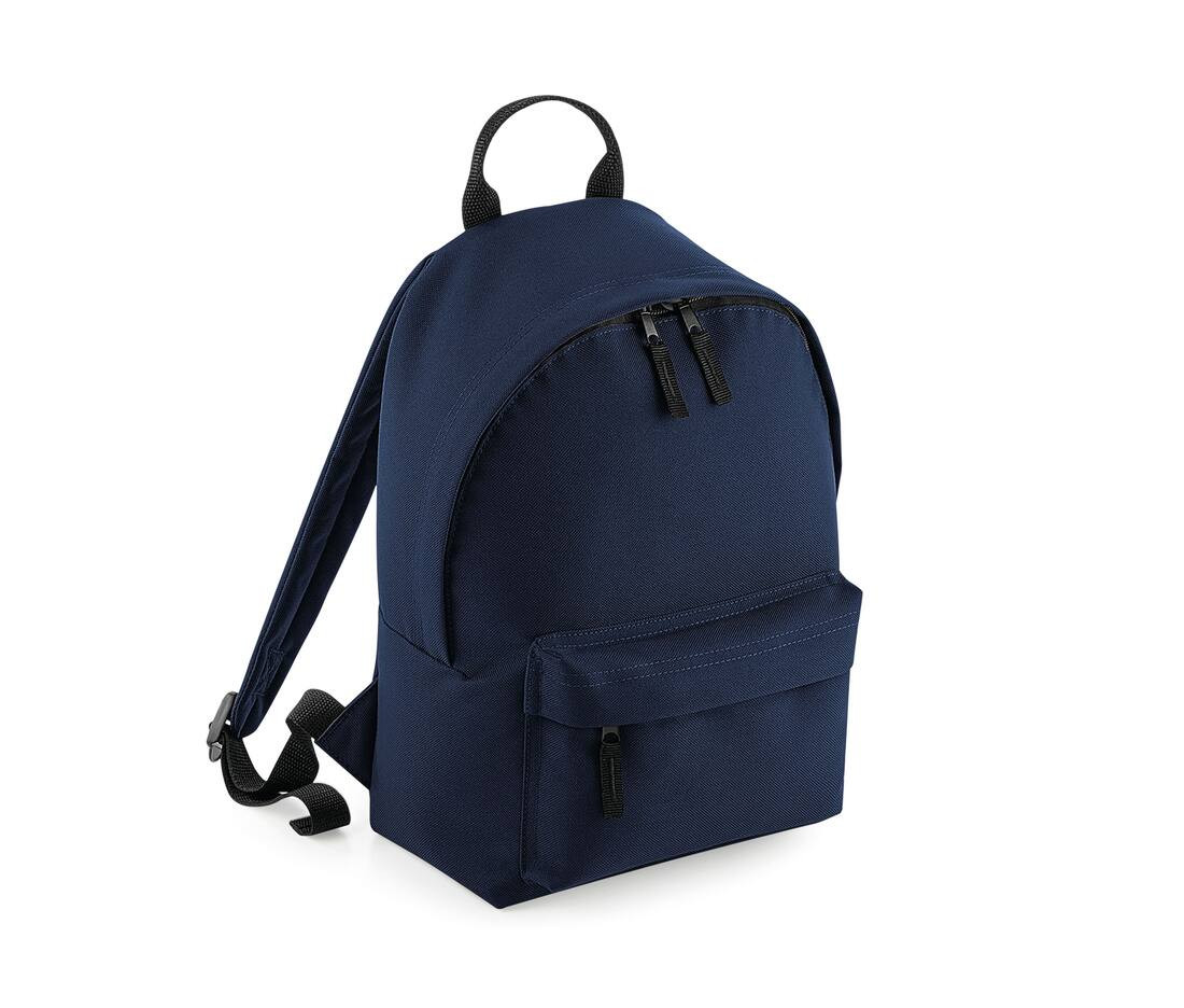 Bag Base BG125S - Sac à Dos Compact Polyvalent pour Étudiants