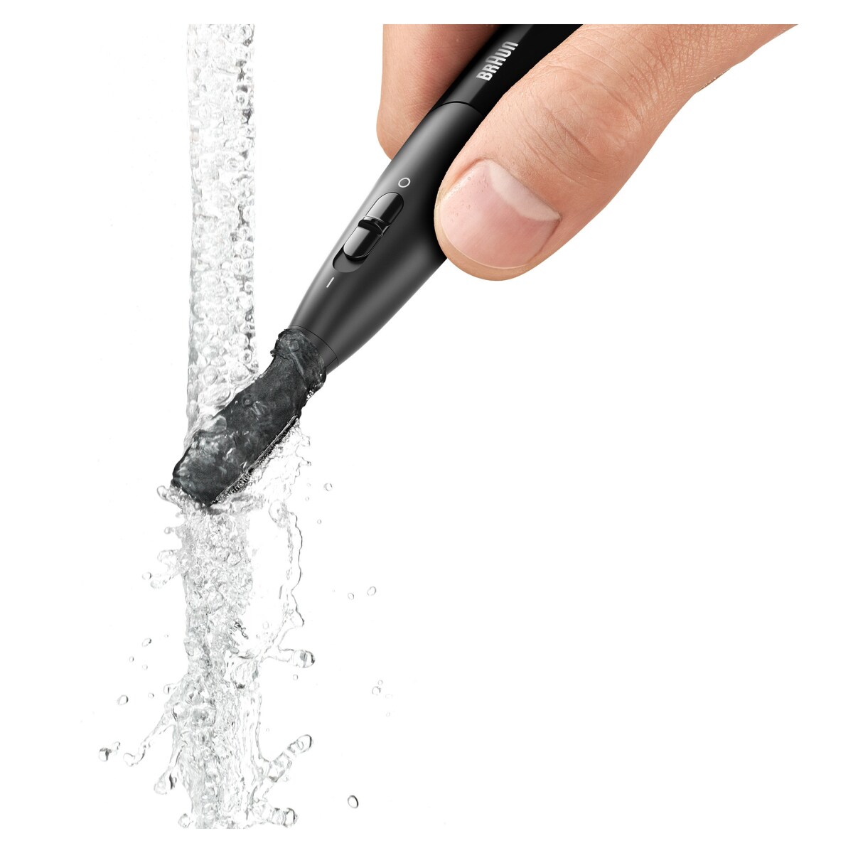 Braun PT5010 Trimmer