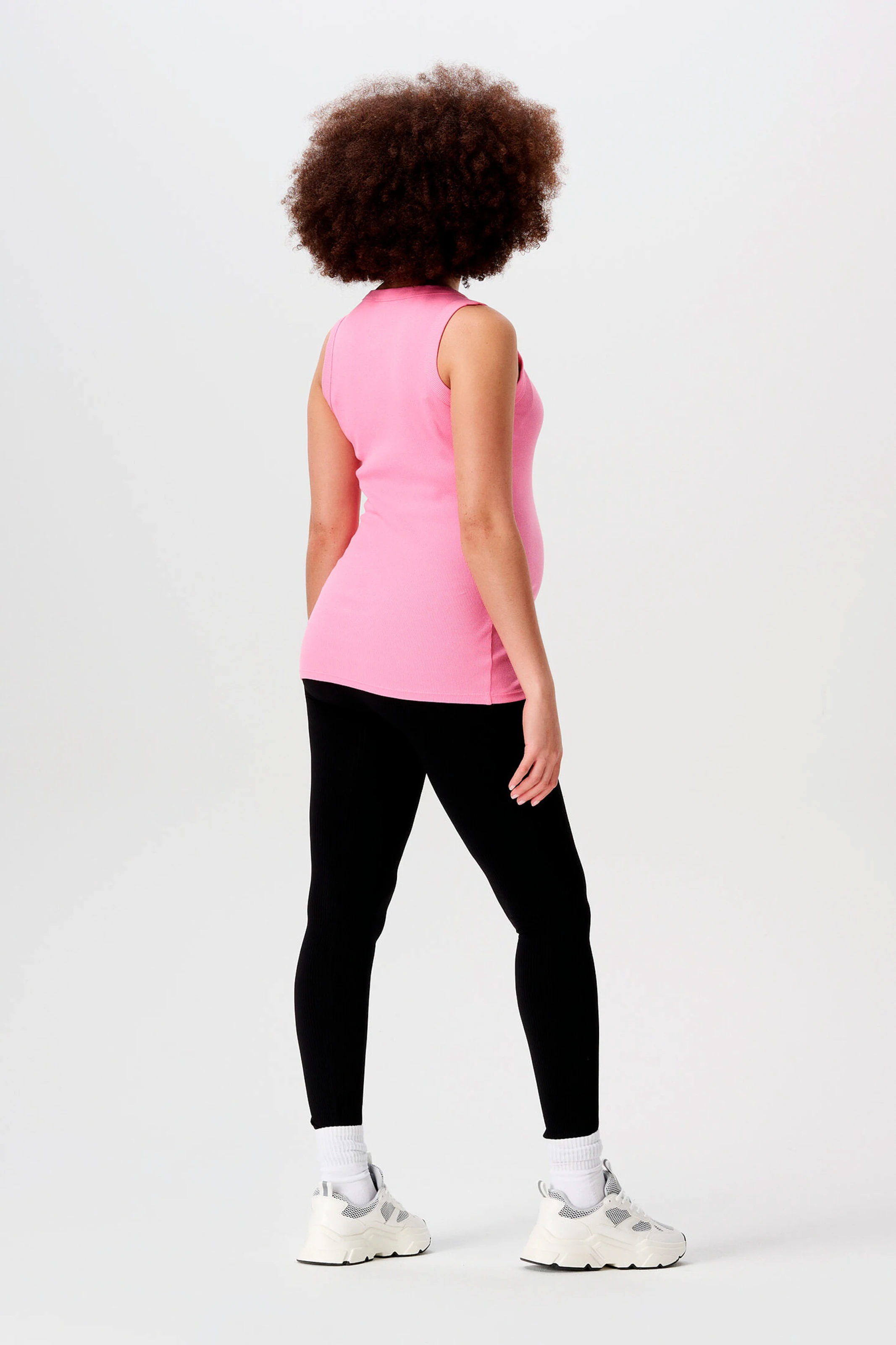 Noppies Tanktop Kaysa Rosebloom