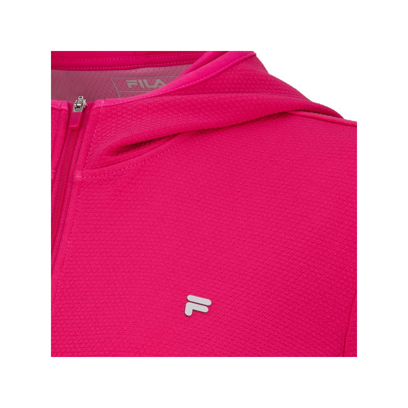 Veste de sport femme Fila Jeani