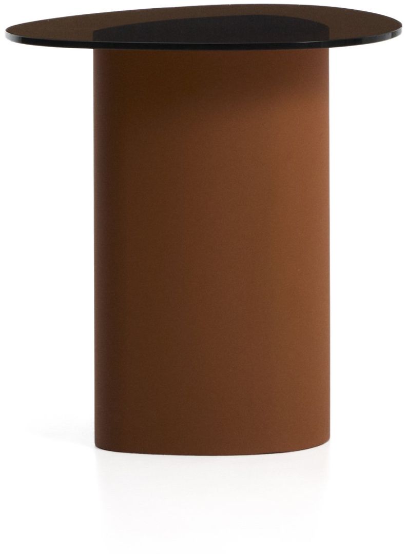 Kave Home   Olir Bijzettafel