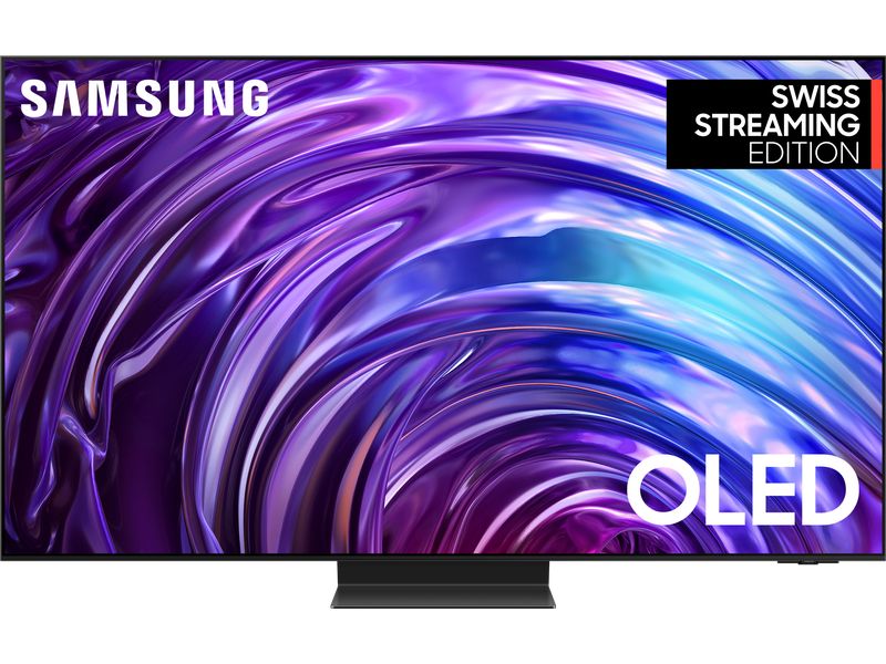 Samsung TV QE65S95D ATXZU 65