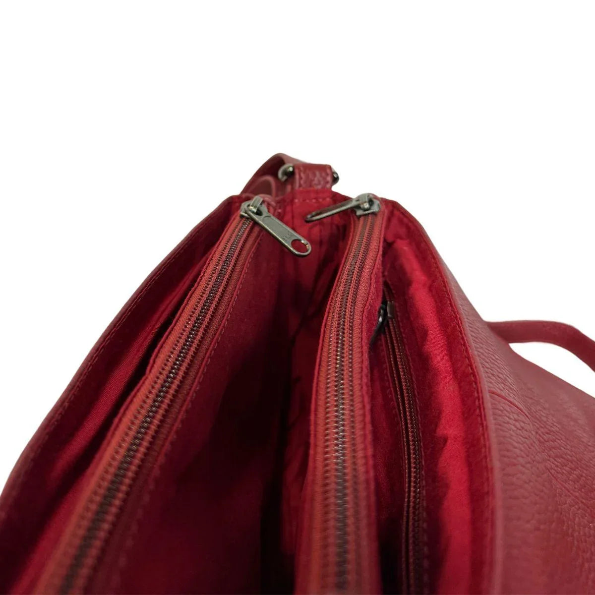 Revival Vintage | 1788 | Leren crossbody tas