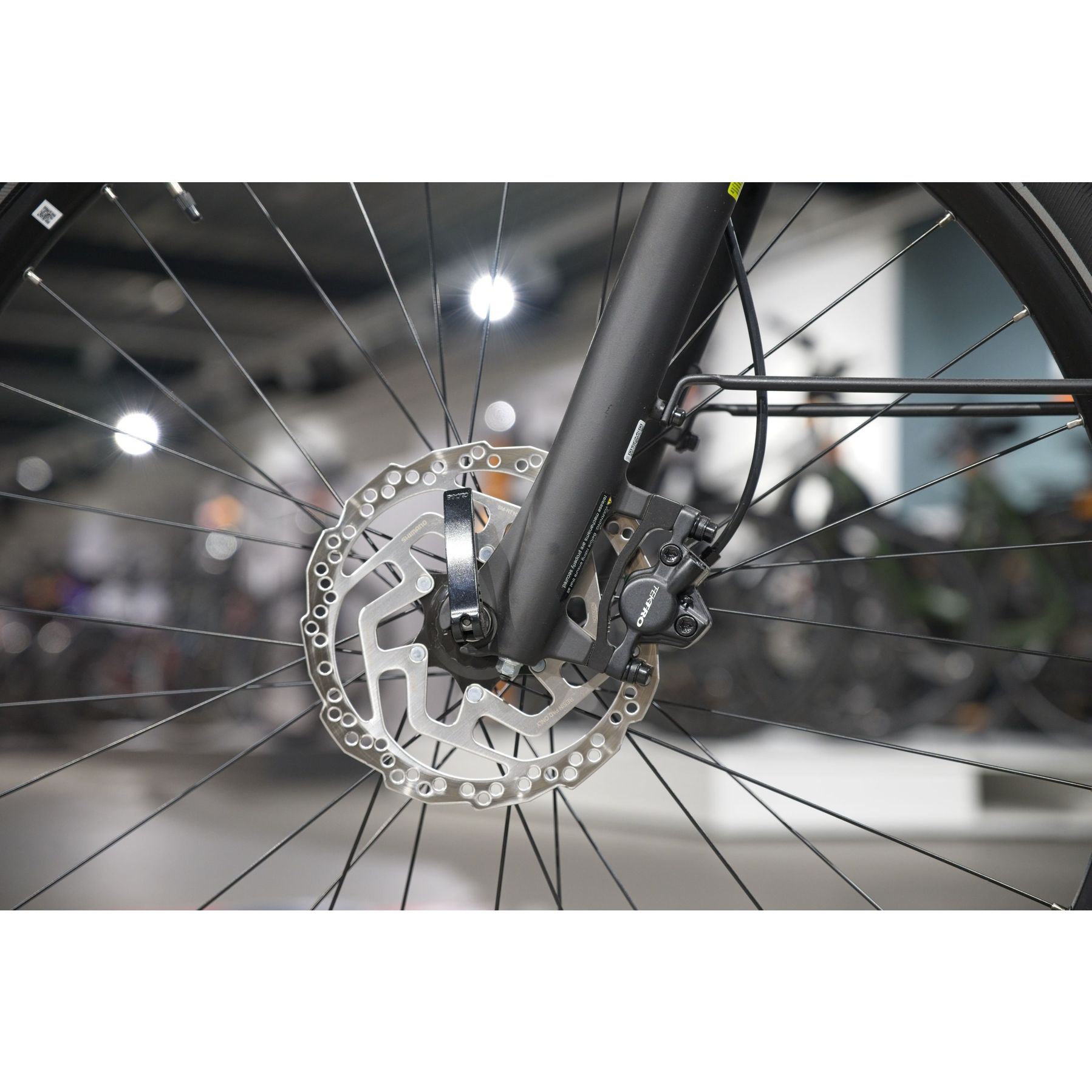 Giant AnyTour E+ 6 2025