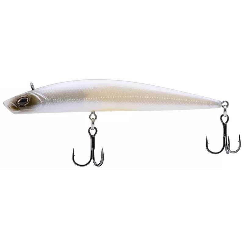 Leurre Coulant Berkley Finisher - 7Cm