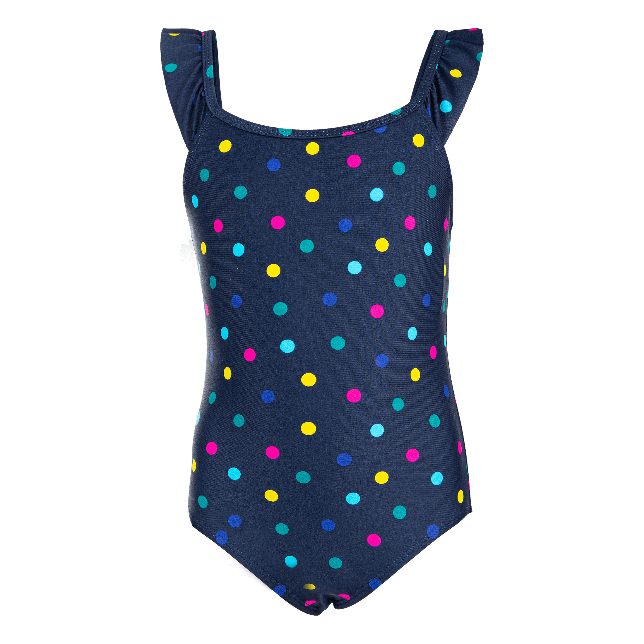 Graffiti Lilliann Swimsuit - Svømming