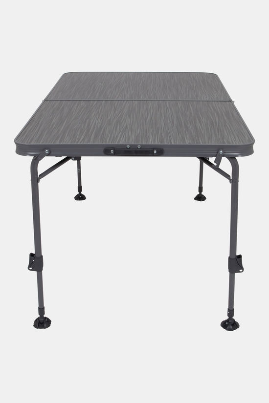 Bo-Camp Bo-Camp Tafel Logan Koffermodel 120X80Cm Campingtafel