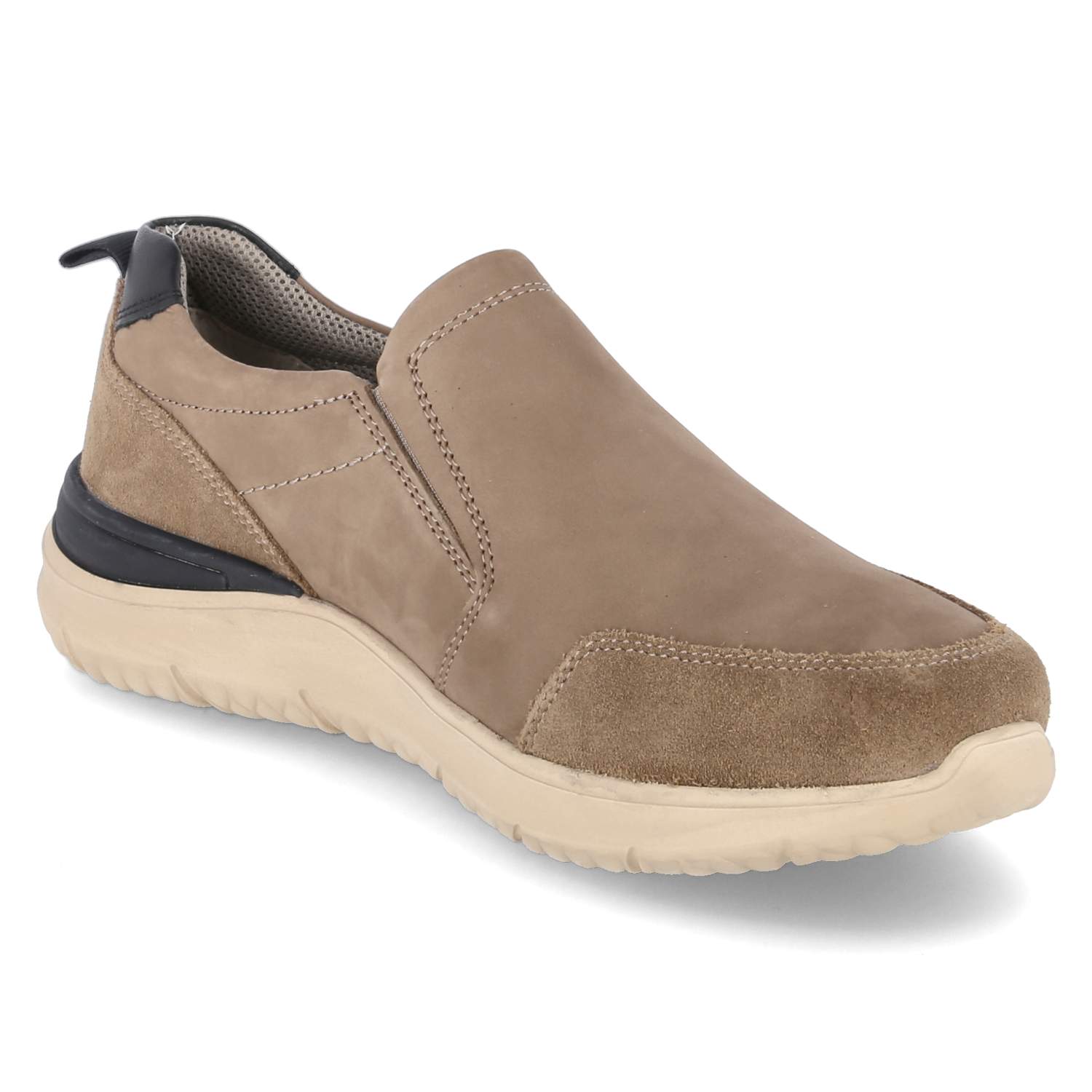 Josef Seibel Slipper WALES - sand-kombi