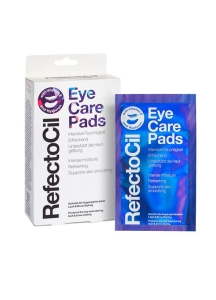 Refectocil Eye Care Pads Beutel, 10 Stück