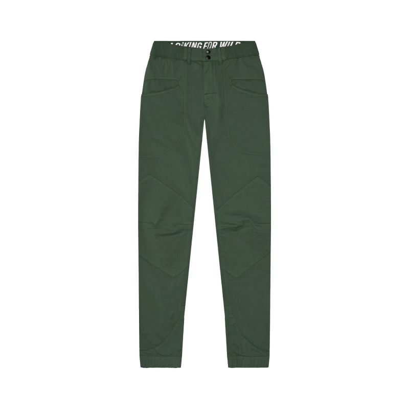 Fitz Roy - Pantalon escalade homme