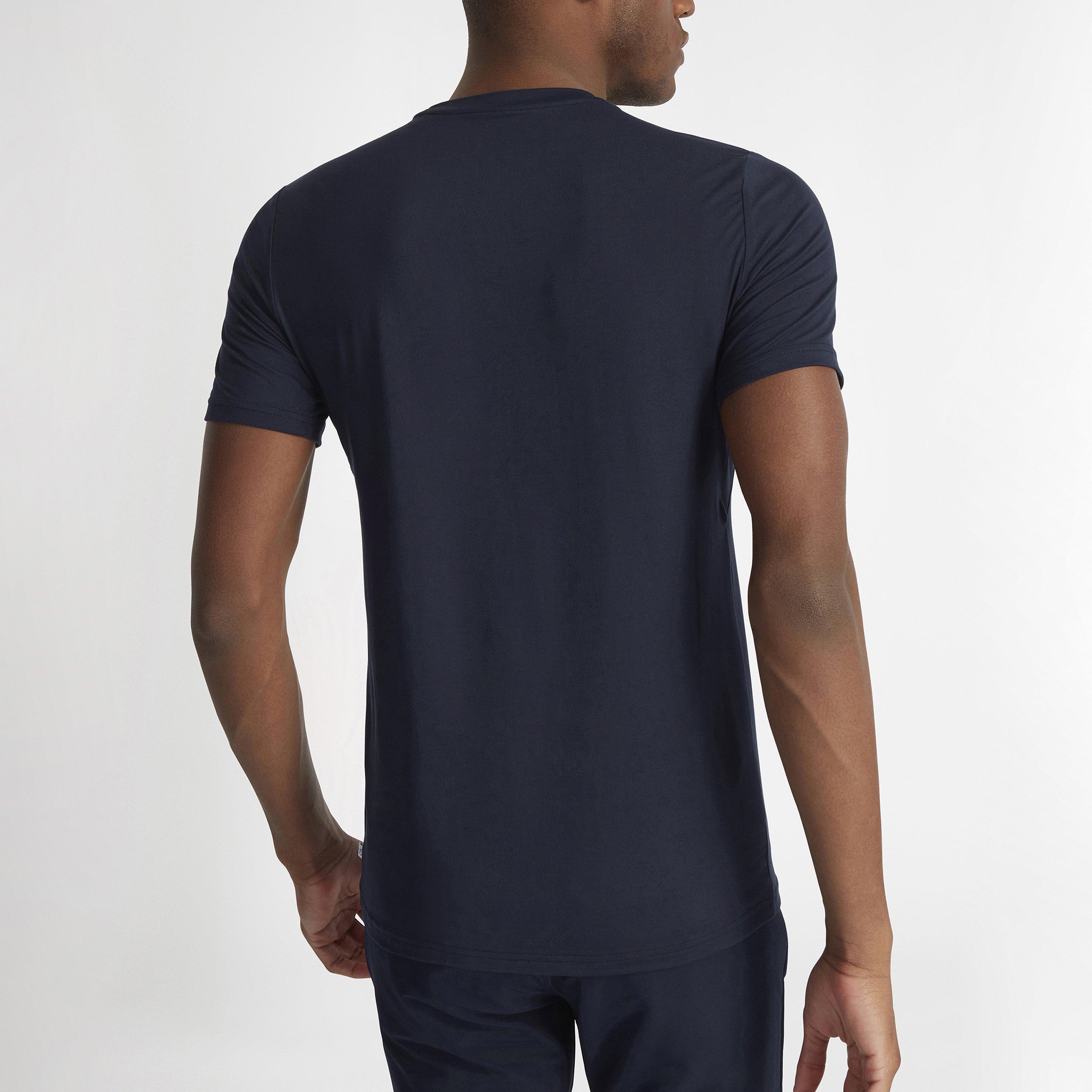 Calvin Klein Golf Newport Tee Mens